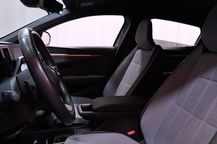 Renault Mégane vaihtoauto
