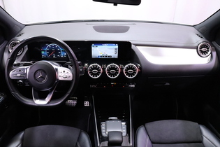 Mercedes-Benz B vaihtoauto