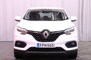 Renault Kadjar vaihtoauto