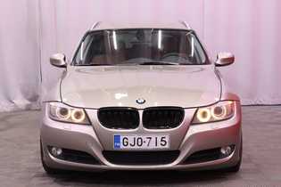 BMW 318 vaihtoauto