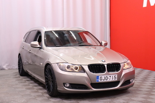 BMW 318 vaihtoauto