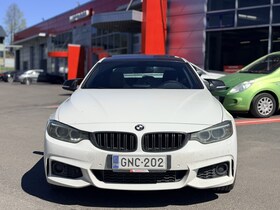 BMW 428 vaihtoauto