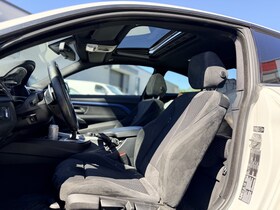 BMW 428 vaihtoauto