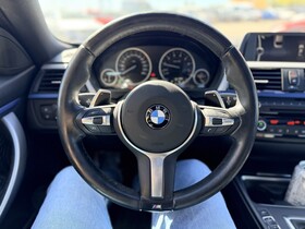 BMW 428 vaihtoauto
