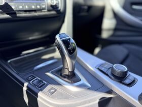 BMW 428 vaihtoauto