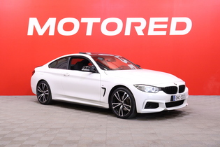 BMW 428 vaihtoauto