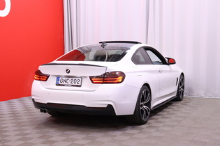 BMW 428 vaihtoauto