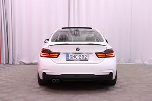 BMW 428 vaihtoauto