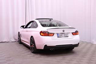 BMW 428 vaihtoauto