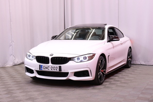 BMW 428 vaihtoauto