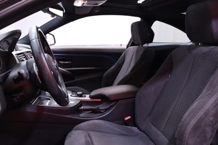 BMW 428 vaihtoauto