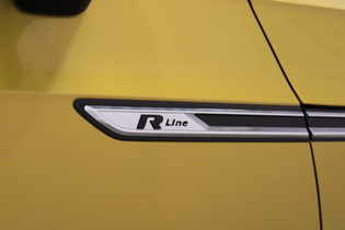 Volkswagen Arteon vaihtoauto