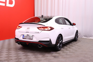 Hyundai i30 N vaihtoauto