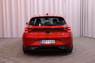 SEAT Leon vaihtoauto