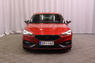 SEAT Leon vaihtoauto