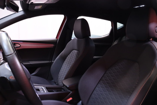 SEAT Leon vaihtoauto