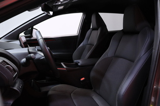 Toyota bZ4X vaihtoauto