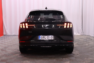 Ford USA Mustang vaihtoauto