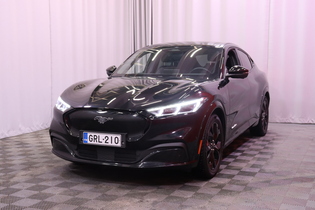 Ford USA Mustang vaihtoauto