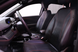 Ford USA Mustang vaihtoauto