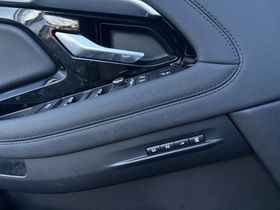 Land Rover Range Rover Evoque vaihtoauto