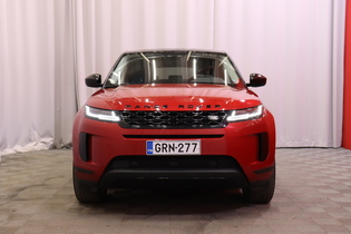 Land Rover Range Rover Evoque vaihtoauto