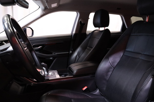 Land Rover Range Rover Evoque vaihtoauto