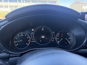Mazda 3 vaihtoauto