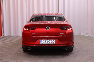 Mazda 3 vaihtoauto