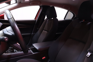Mazda 3 vaihtoauto