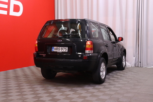 Ford Maverick vaihtoauto