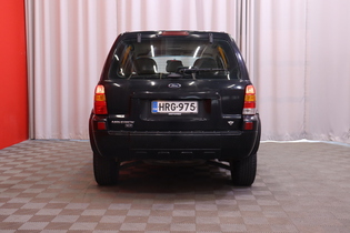 Ford Maverick vaihtoauto