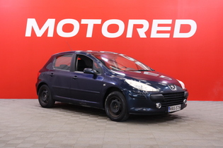 Peugeot 307 vaihtoauto