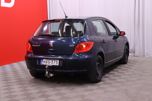 Peugeot 307 vaihtoauto