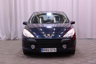 Peugeot 307 vaihtoauto