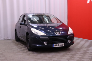 Peugeot 307 vaihtoauto