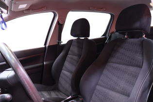 Peugeot 307 vaihtoauto