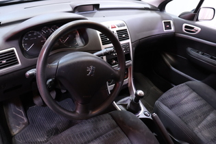 Peugeot 307 vaihtoauto