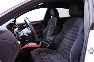 Audi A5 vaihtoauto