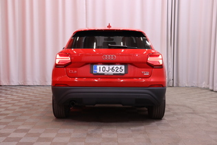 Audi Q2 vaihtoauto
