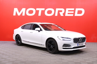 Volvo S90 vaihtoauto