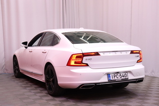 Volvo S90 vaihtoauto