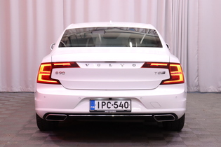 Volvo S90 vaihtoauto