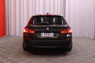 BMW 525 vaihtoauto