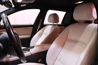BMW 525 vaihtoauto