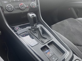 SEAT Leon ST vaihtoauto