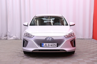 Hyundai IONIQ electric vaihtoauto