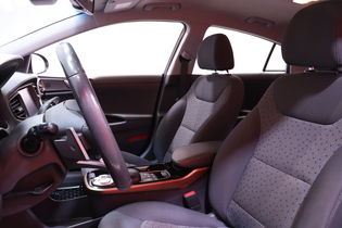 Hyundai IONIQ electric vaihtoauto