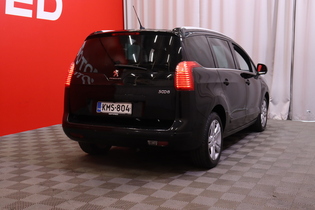 Peugeot 5008 vaihtoauto