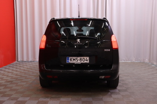 Peugeot 5008 vaihtoauto